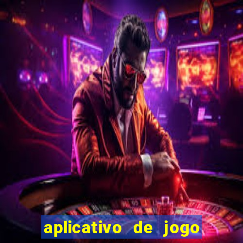 aplicativo de jogo que paga no pix